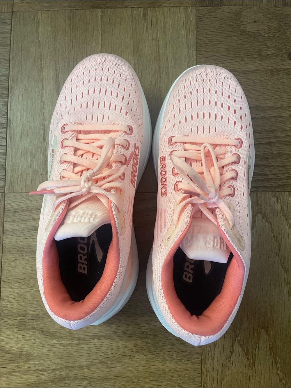 Brooks Women's Ghost Max 3 Running Shoes